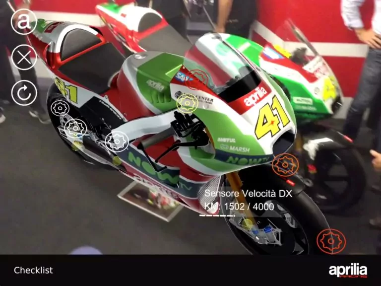 open innovation aprilia