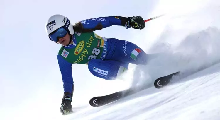 Laura Pirovano