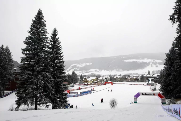 Cross Country Skiing World Cup