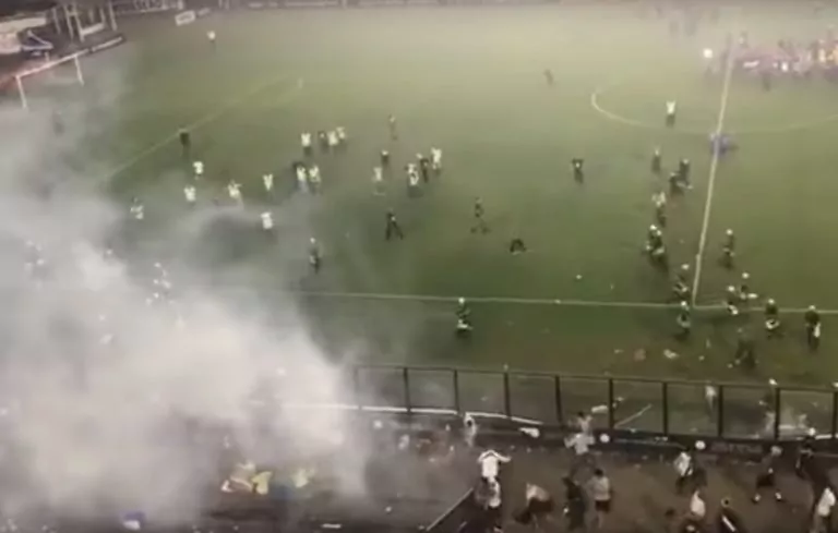 scontri vasco da gama-flamengo