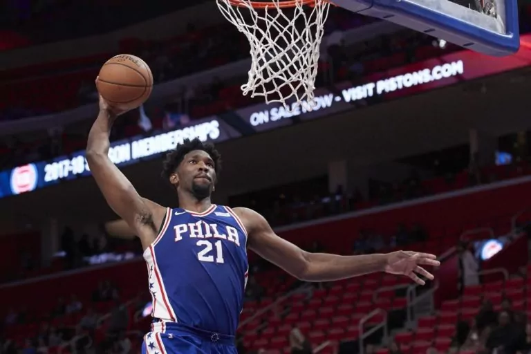 embiid nba