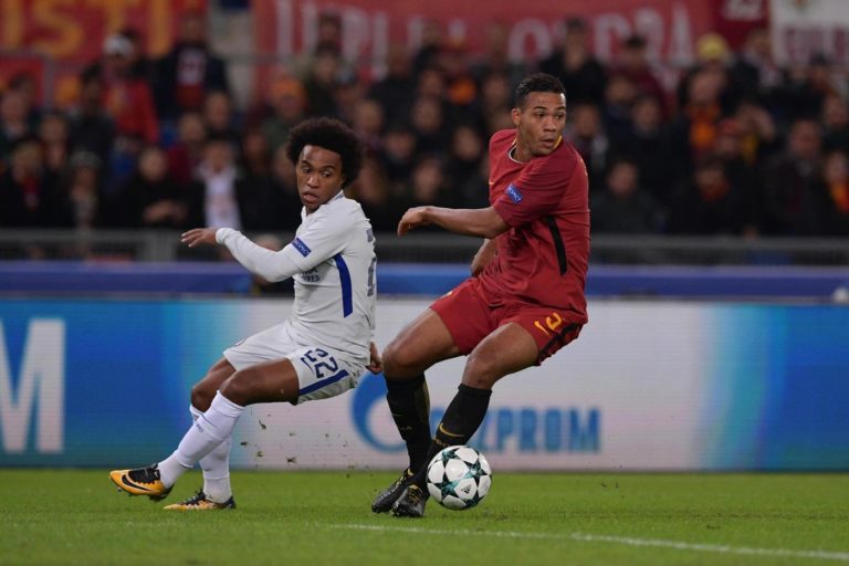Juan Jesus