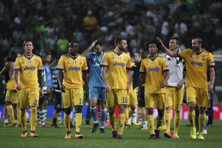 Juventus