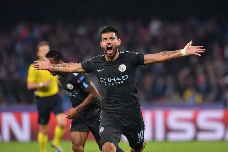 Aguero