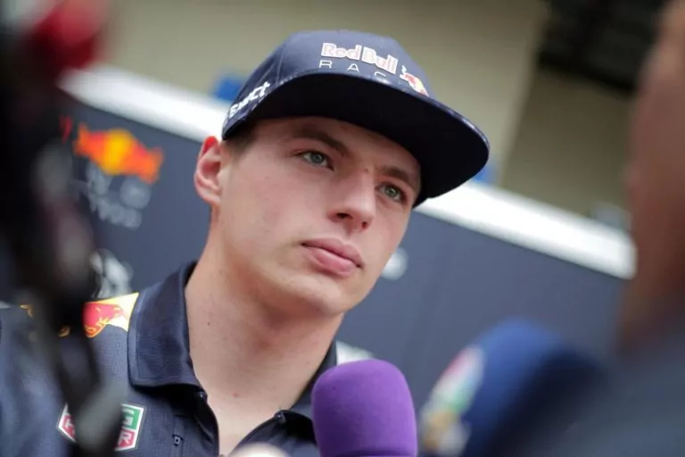 verstappen