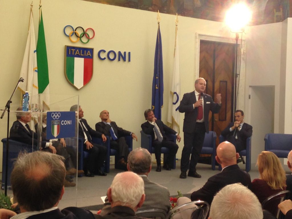 stati generali FISG FISI