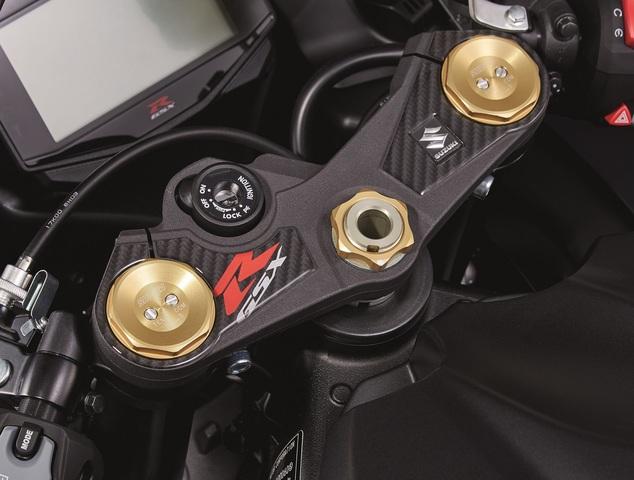 suzuki GSX-R1000