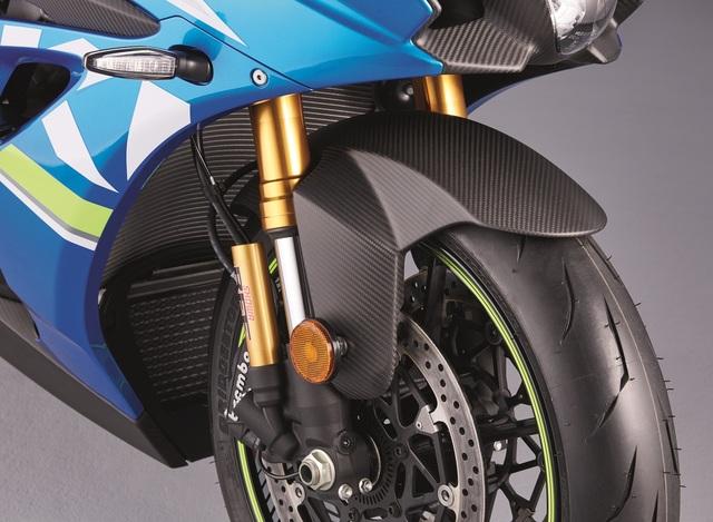 suzuki GSX-R1000