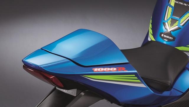 suzuki GSX-R1000