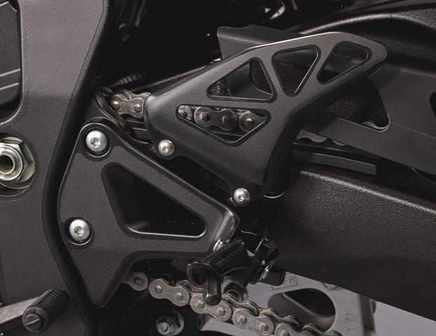 suzuki GSX-R1000