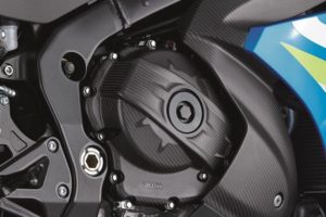 suzuki GSX-R1000