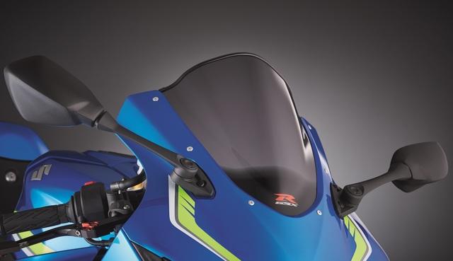 suzuki GSX-R1000