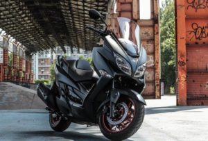 suzuki burgman 400 abs 