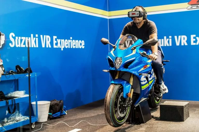 suzuki eicma