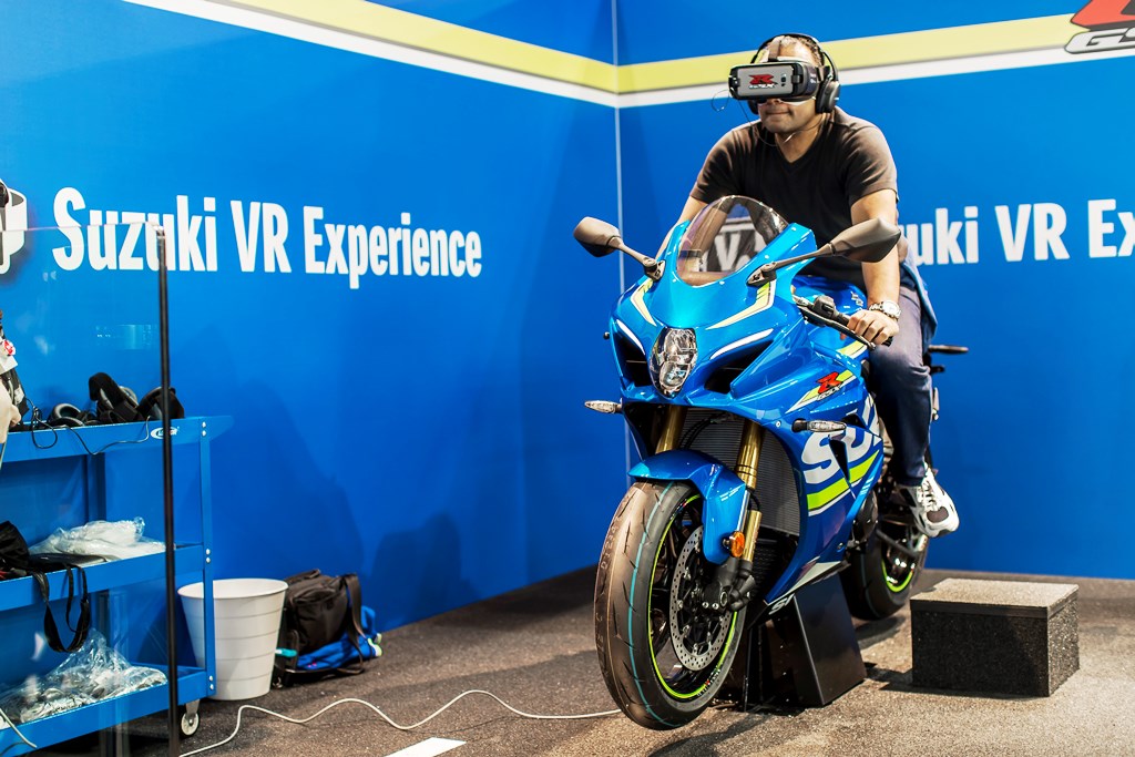 suzuki eicma