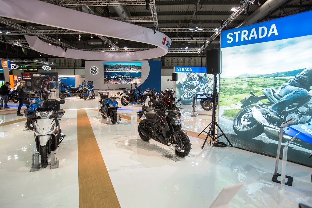 suzuki eicma