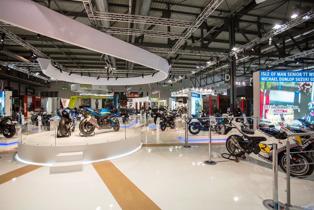 suzuki eicma