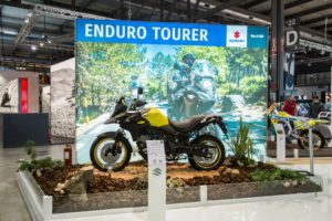 suzuki eicma