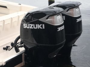 suzuki nautica