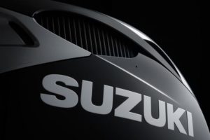 suzuki nautica