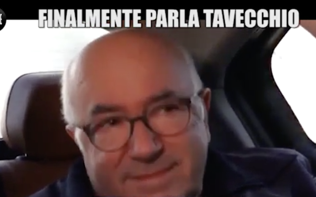 tavecchio iene ventura