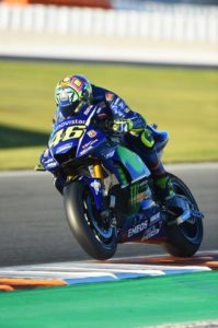 valentino rossi