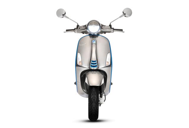 vespa Elettrica