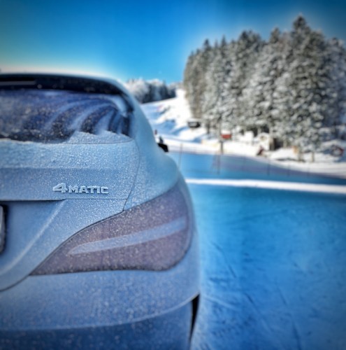 4MATIC Tour