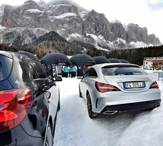 4MATIC Tour