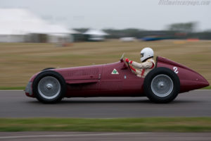 Alfa Romeo 158