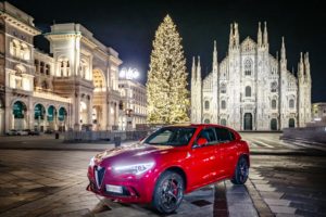 Alfa Romeo Stelvio Quadrifoglio (1)