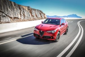 Alfa Romeo Stelvio Quadrifoglio (1)
