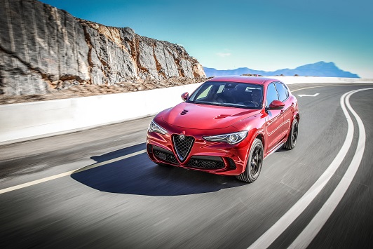 Alfa Romeo Stelvio Quadrifoglio (1)