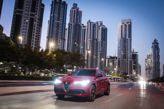 Alfa Romeo Stelvio Quadrifoglio (1)