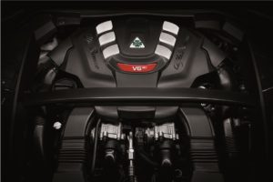 Alfa Romeo Stelvio Quadrifoglio (1)