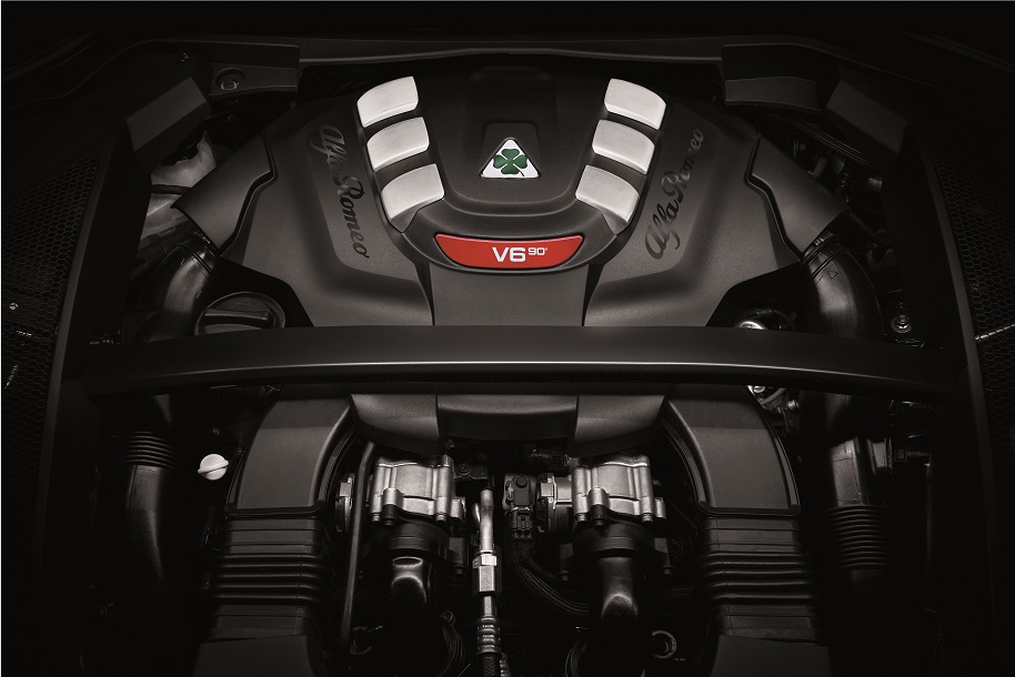 Alfa Romeo Stelvio Quadrifoglio (1)