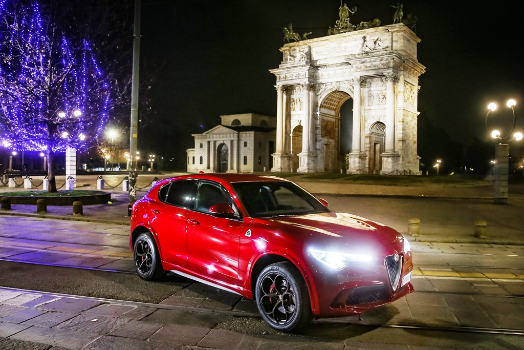 Alfa Romeo Stelvio Quadrifoglio (1)