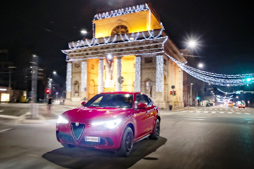 Alfa Romeo Stelvio Quadrifoglio (1)