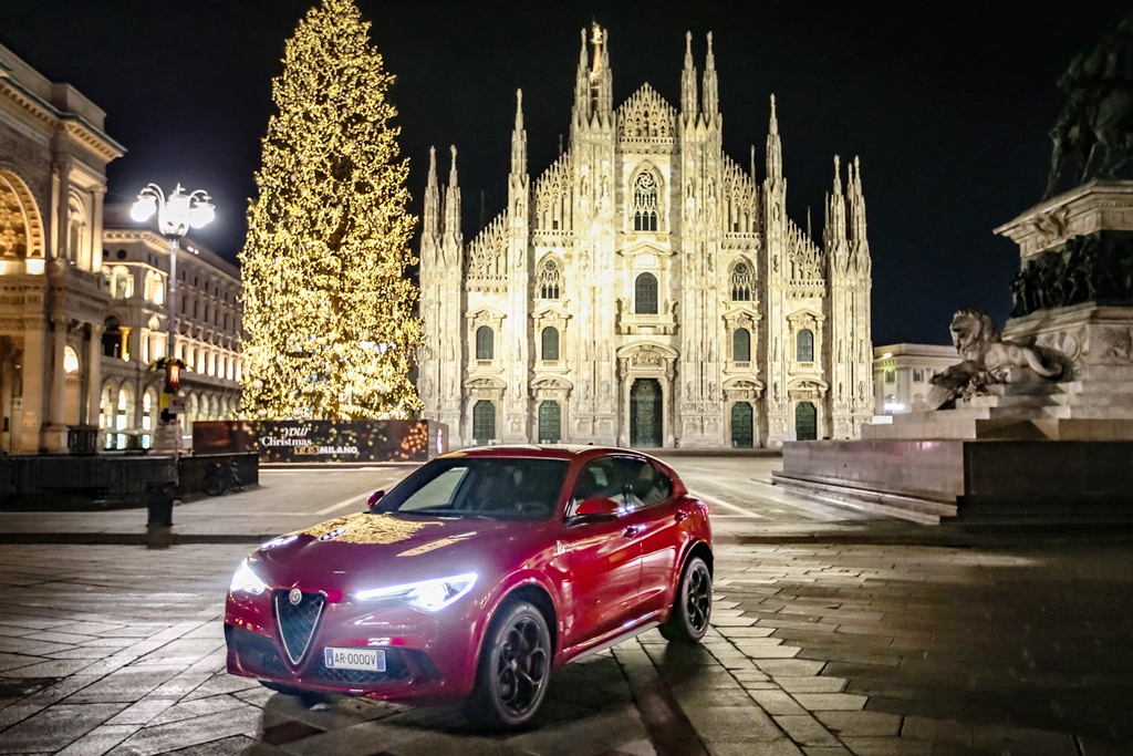 Alfa Romeo Stelvio Quadrifoglio (1)