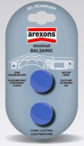 Arexons Deo Minimal