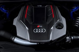Audi RS 4 Avant