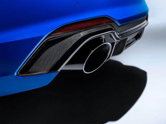 Audi RS 4 Avant