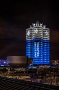 BMW Group