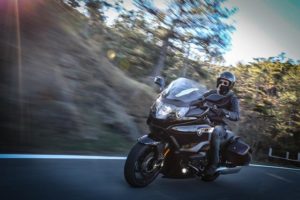 BMW K 1600 B