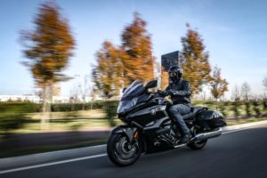 BMW K 1600 B