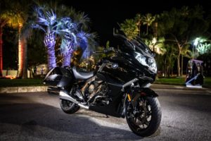 BMW K 1600 B