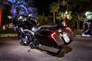 BMW K 1600 B