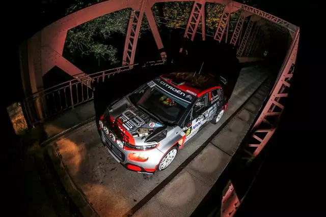 Citroen C3R5