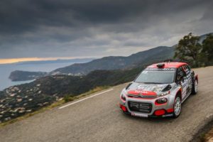 Citroen C3R5