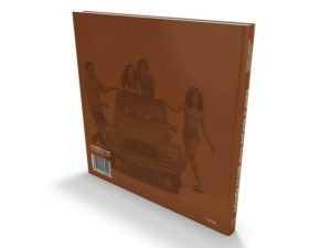 Citroen Dyane libro